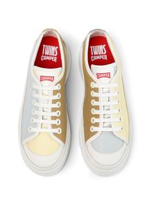 Кроссовки Camper TWINS / Кожаные кроссовки