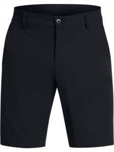 Under Armour Шорты "Ua Matchplay Tapered Short" черного цвета