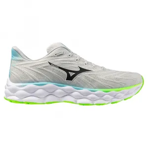 Беговые кроссовки Mizuno Wave Sky 8, серый