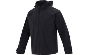 Adidas Мужская куртка, Черный