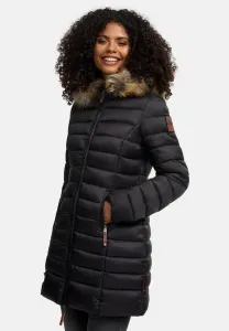 Зимнее пальто Marikoo, Black