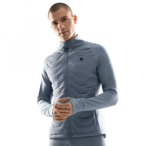 Куртка Siroko Recharge, серый