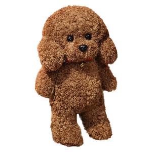 Милые плюшевые куклы плюшевые куклы 35см высота MORTEN SOLUM