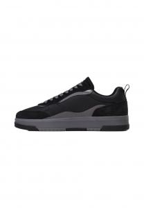 Кроссовки Napapijri Trainers, Black