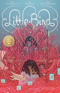 Little Bird: The Fight For Elder's Hope (Image Comics)