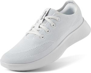 Мужские кроссовки Allbirds Tree Runner Go Everyday, Blizzard (Blizzard Sole)