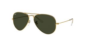 Солнцезащитные очки унисекс RB3025 RAY-BAN, arista