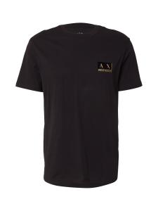Футболка ARMANI EXCHANGE, Black