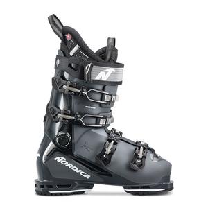 Лыжные ботинки Nordica Speedmachine 3 100 BOA (мужские) - 2026 ЗИМА, Anthracite/Black/White