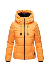 Стеганая куртка Shimoaa XVI MARIKOO, цвет Apricot Sorbet