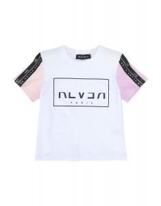 Футболка Rêver Paris, белый