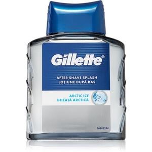 Gillette Arctic Ice спрей после бритья 100 мл — средства для ухода за мужчинами