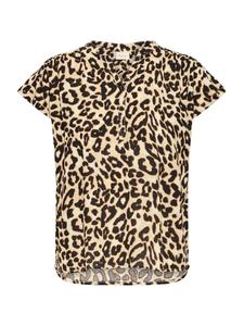 Блуза Fransa FREASE, Cappuccino/Mocha