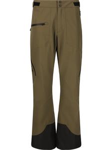 SLOPE Лыжные брюки Zuki, цвет 3256 Grape Leaf