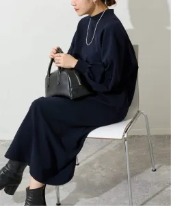 Длинное платье с двойным крестом Journal Standard, цвет Navy