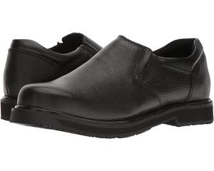 Лоферы Dr. Scholl's Work Winder II, цвет Black Leather