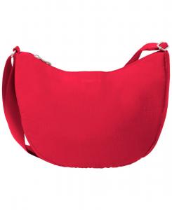 Сумка через плечо Swift Crescent среднего размера Baggallini, B- Lite Scartlet