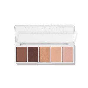 Палитра теней для век WET N WILD Color Icon 5 Pan Palette, GOLD WHIP