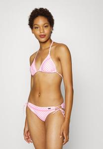 Низ бикини Buffalo, розовый/белый