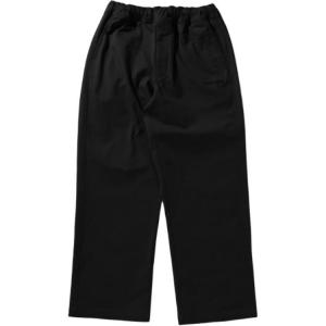 Брюки FW25 Casual мужские A BATHING APE, черный