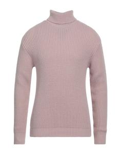 Водолазка Tsd12, светло-розовый