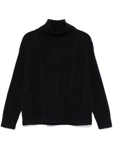 Свитер Max Mara Vitalba, синий