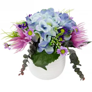 И.ГЕ.А. искусственное растение I.Ge.A., цвет blau