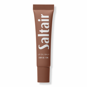 Бальзам-масло для губ Saltair, Toasted