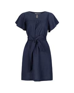 Hope & Henry Платье Hope & Henry, синий