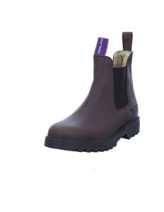 Ботинки Blue Heeler Chelsea Jackaroo, коричневый