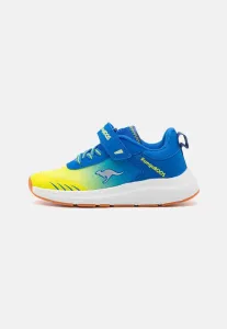 Кроссовки kbrida Kangaroos, Sky Diver/Limetta