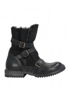 Ботильоны Moma, черный