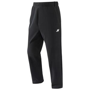 Skechers Повседневные брюки Unisex Carbon Black 0018