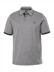 Футболка поло JP1880, цвет sumpfgrün