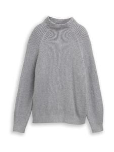 Свитер TOM TAILOR, Grey