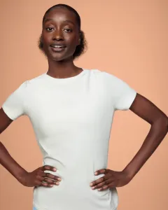 Футболка On-Running, белый