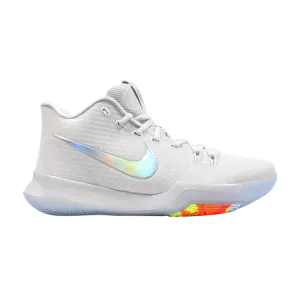 Кроссовки Nike Kyrie 3 TS EP, белый
