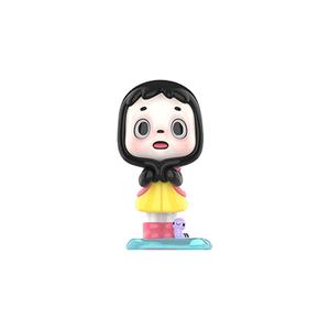 OIPIPPI Little Joy Collection, супер милые, первое поколение мистических боксов, одиночный мистический бокс/полный бокс 12 шт POP MART