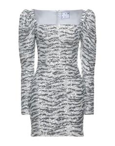 Платье In The Mood For Love, белый