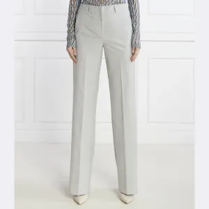 Брюки стандартного кроя Marella, серый
