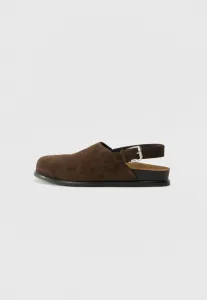 Эффи клогс Vagabond, Java