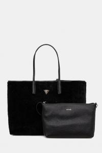 Сумка VICTTORIA Guess, черный