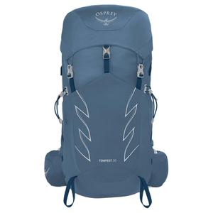 OSPREY Женский синий нейлоновый рюкзак для активного отдыха, Blue