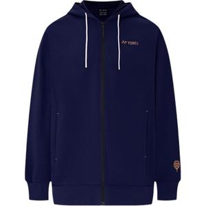 Унисекс свитшот YONEX, индиго