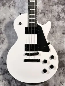 Gibson Гибсон Лес Пол Студио Модерн