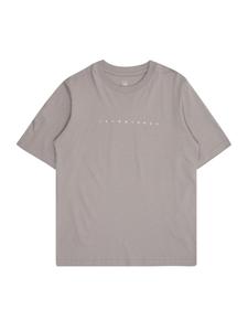 Футболка Jack & Jones Junior Shirt JJESTAR, темно-серый