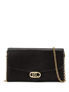 Сумка через плечо Lauren Ralph Lauren Adair, черный