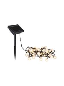 Солнечные гирлянды Soala Paulmann