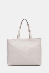 Сумка Calvin Klein Jeans, бежевый