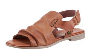 Сандалии MUSTANG Sandals, коричневый